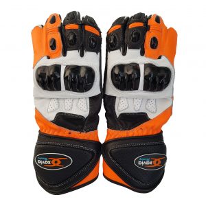 Motorbike Gloves